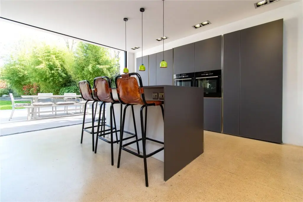 OPEN PLAN