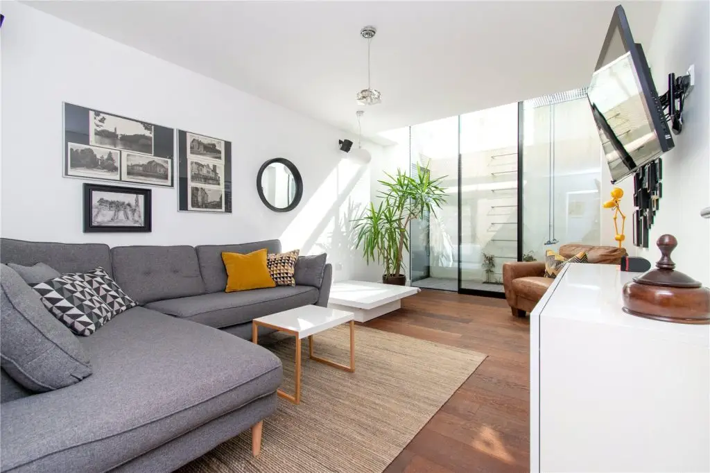 INTERIOR DESIGN