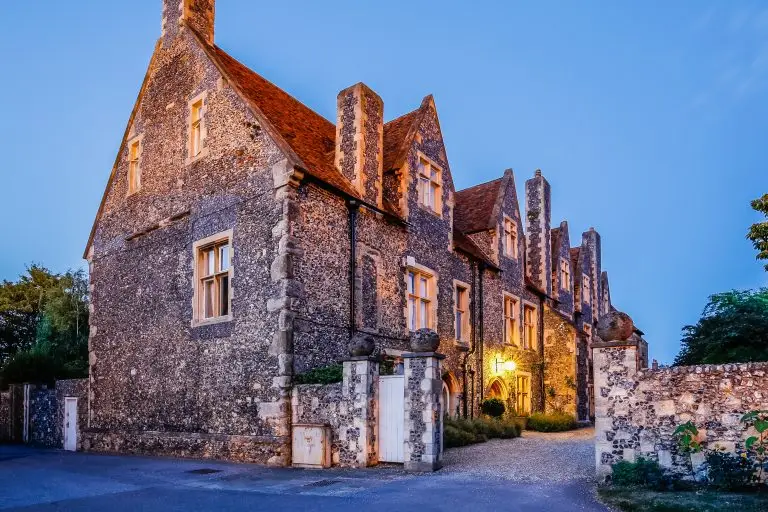 Read more about the article Planning Permission – Listed Building & Conservation Areas