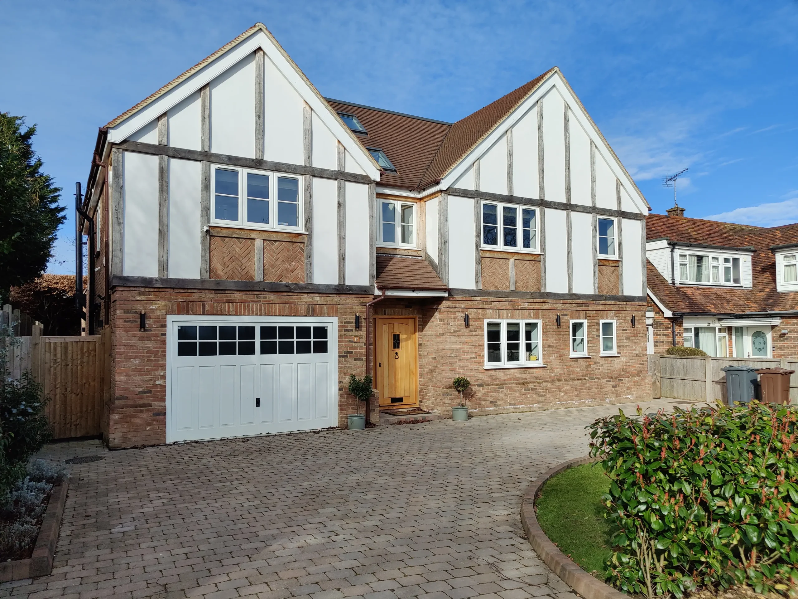 Read more about the article Double Storey Rear Extension Ideas to Transform Your Home