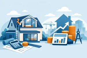 Read more about the article Loft Conversion and Extension Cost Explained